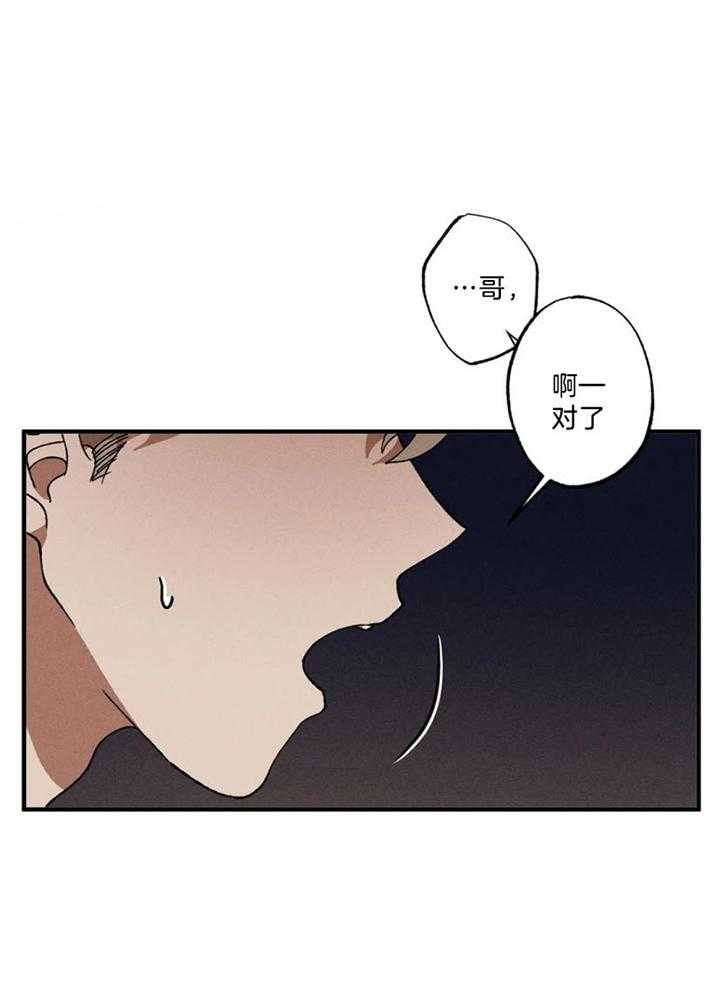 双面伪装第45话图