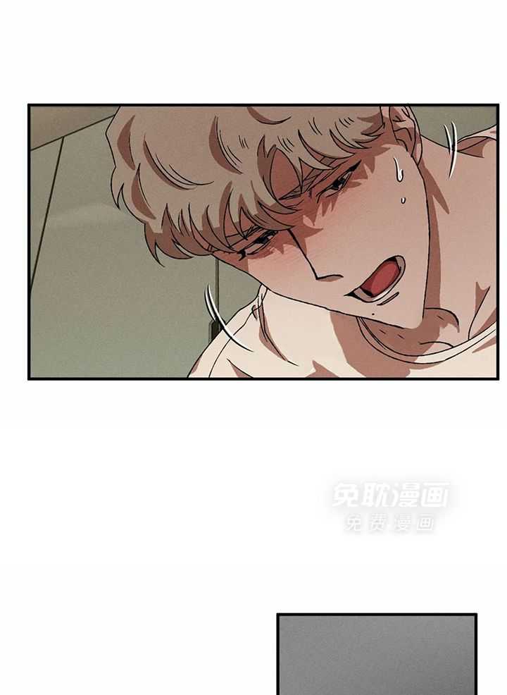 双面伪装第53话图