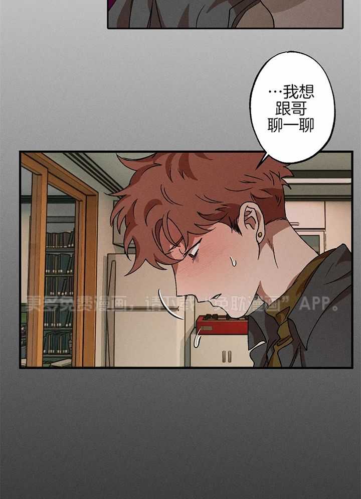 双面伪装第53话图
