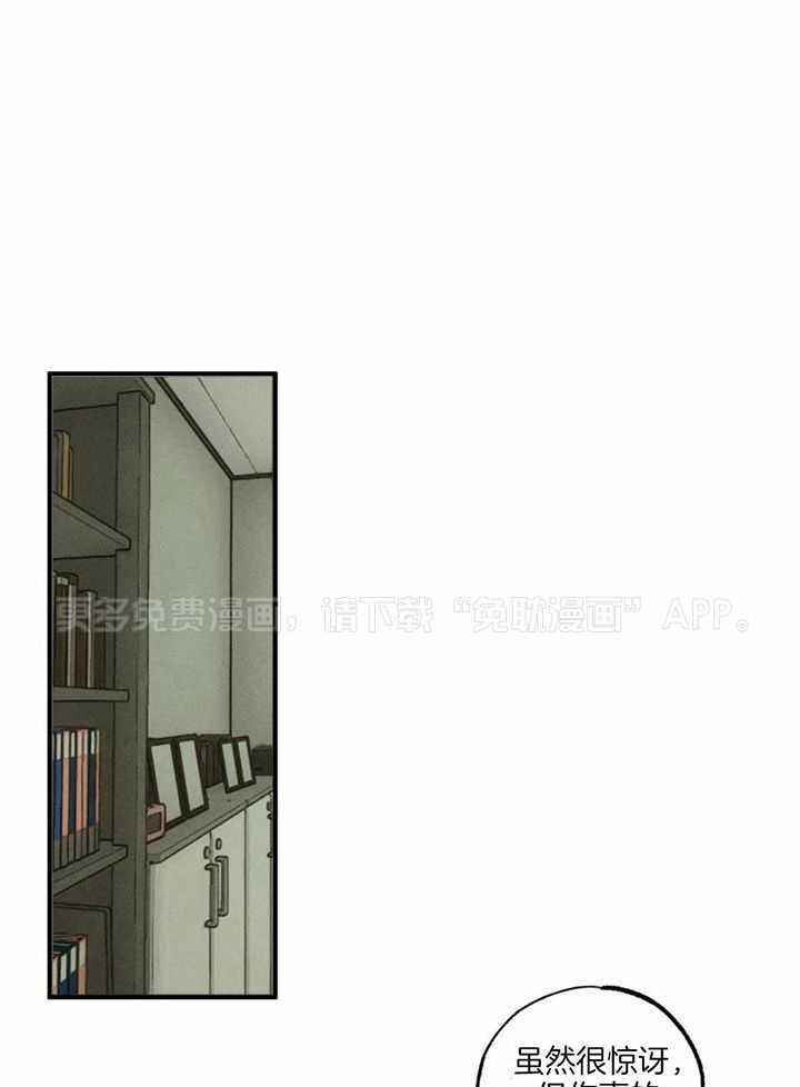 双面伪装第89话图