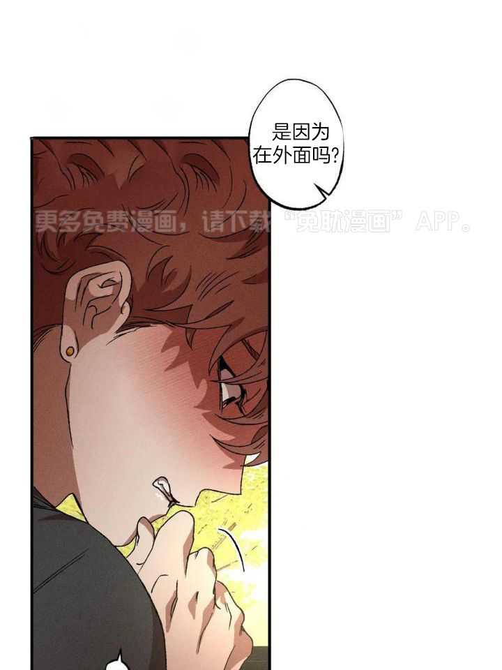 双面伪装第99话图