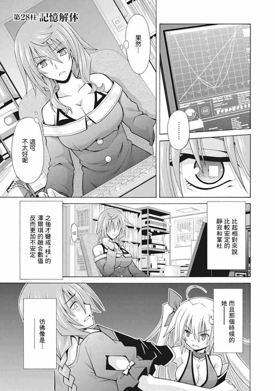 神杀公主泽尔琪28话图