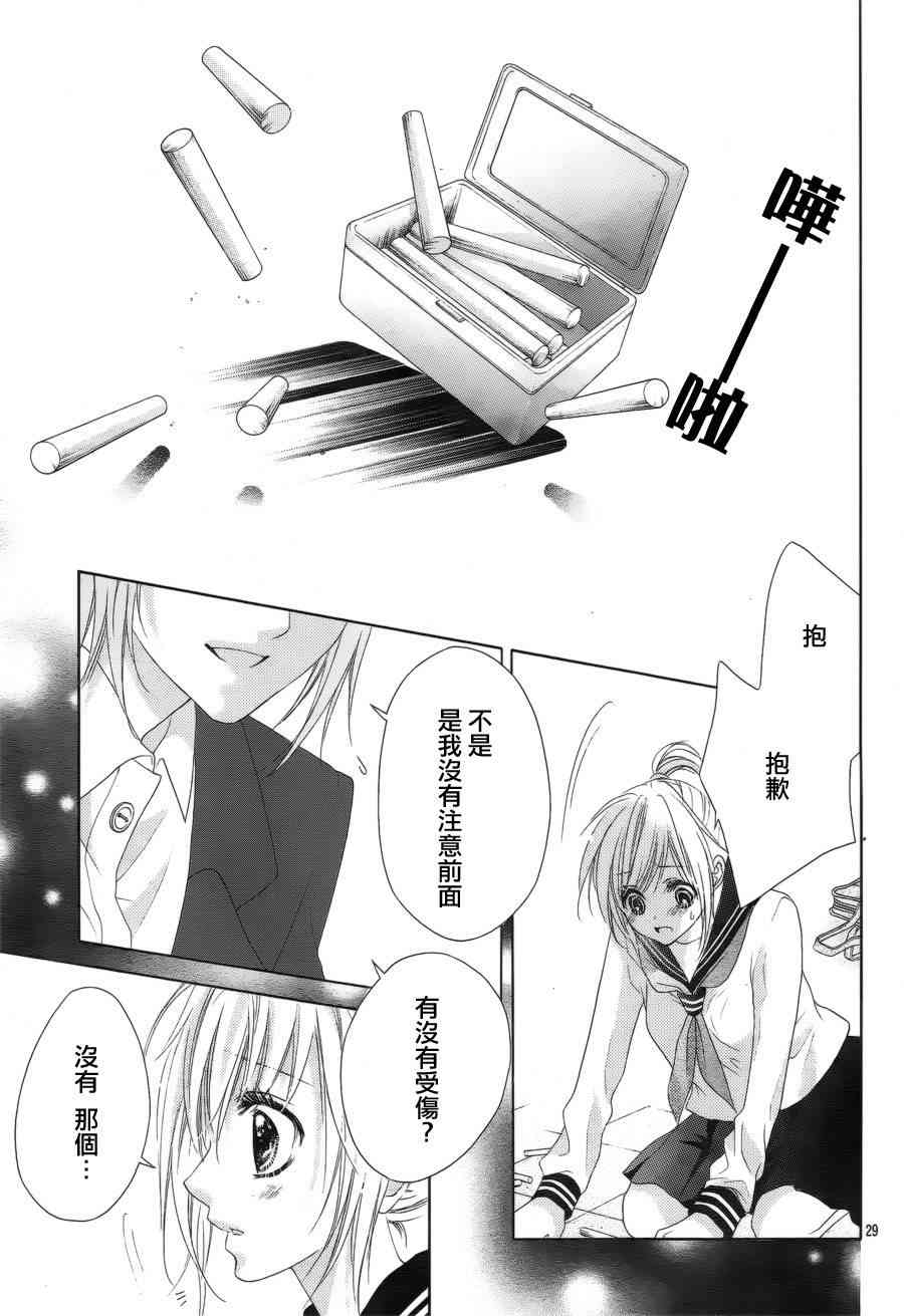 17岁、亲吻和进退两难 15话 第29页