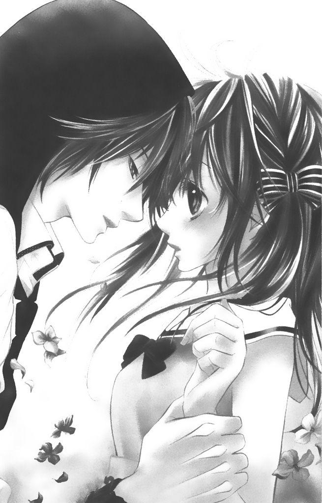 17岁、亲吻和进退两难 3卷 第123页