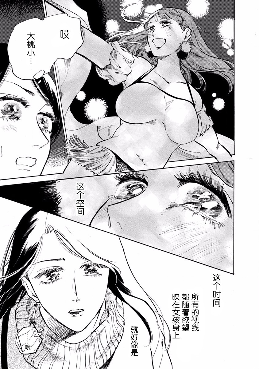 syrup社会人百合合集 12话 第6页