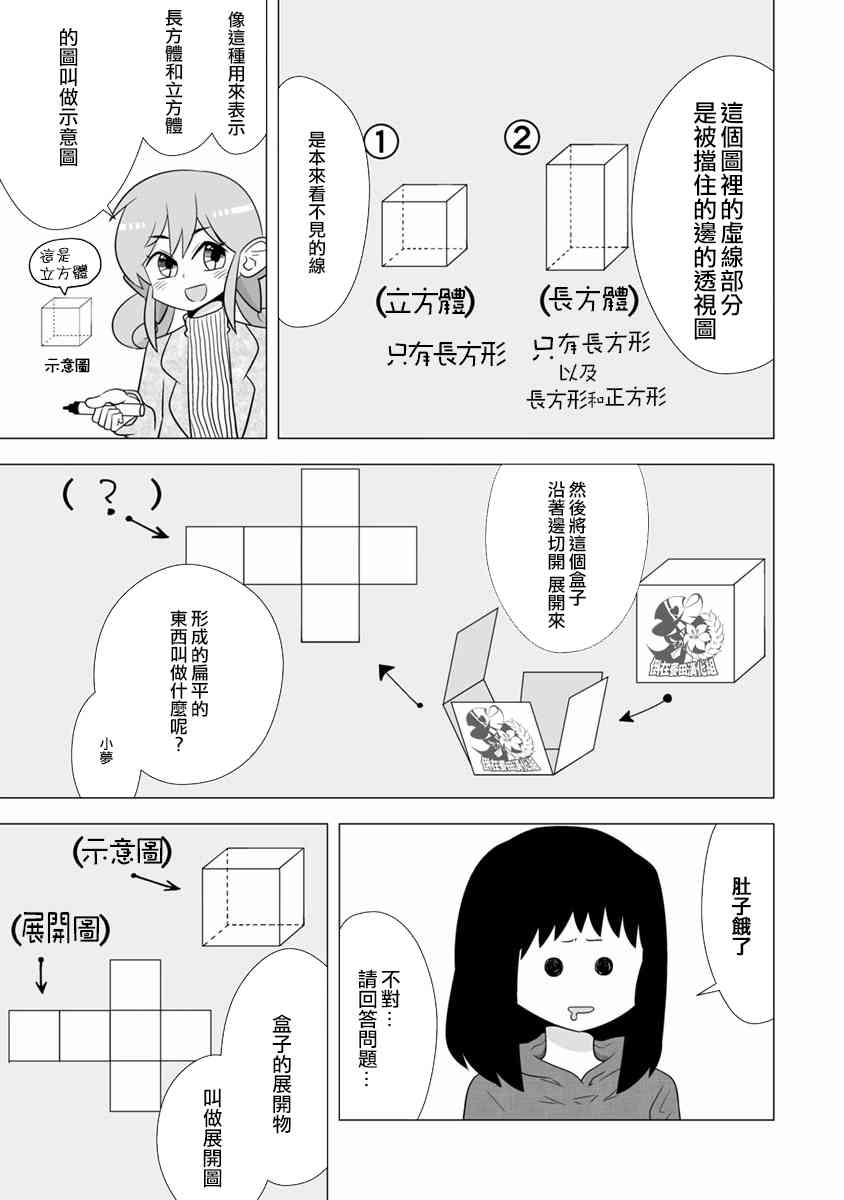 syrup社会人百合合集 5话 第2页