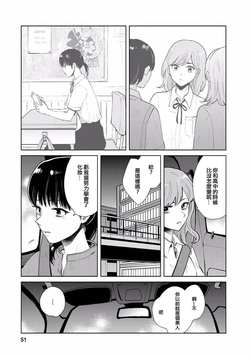 syrup社会人百合合集 6话 第2页