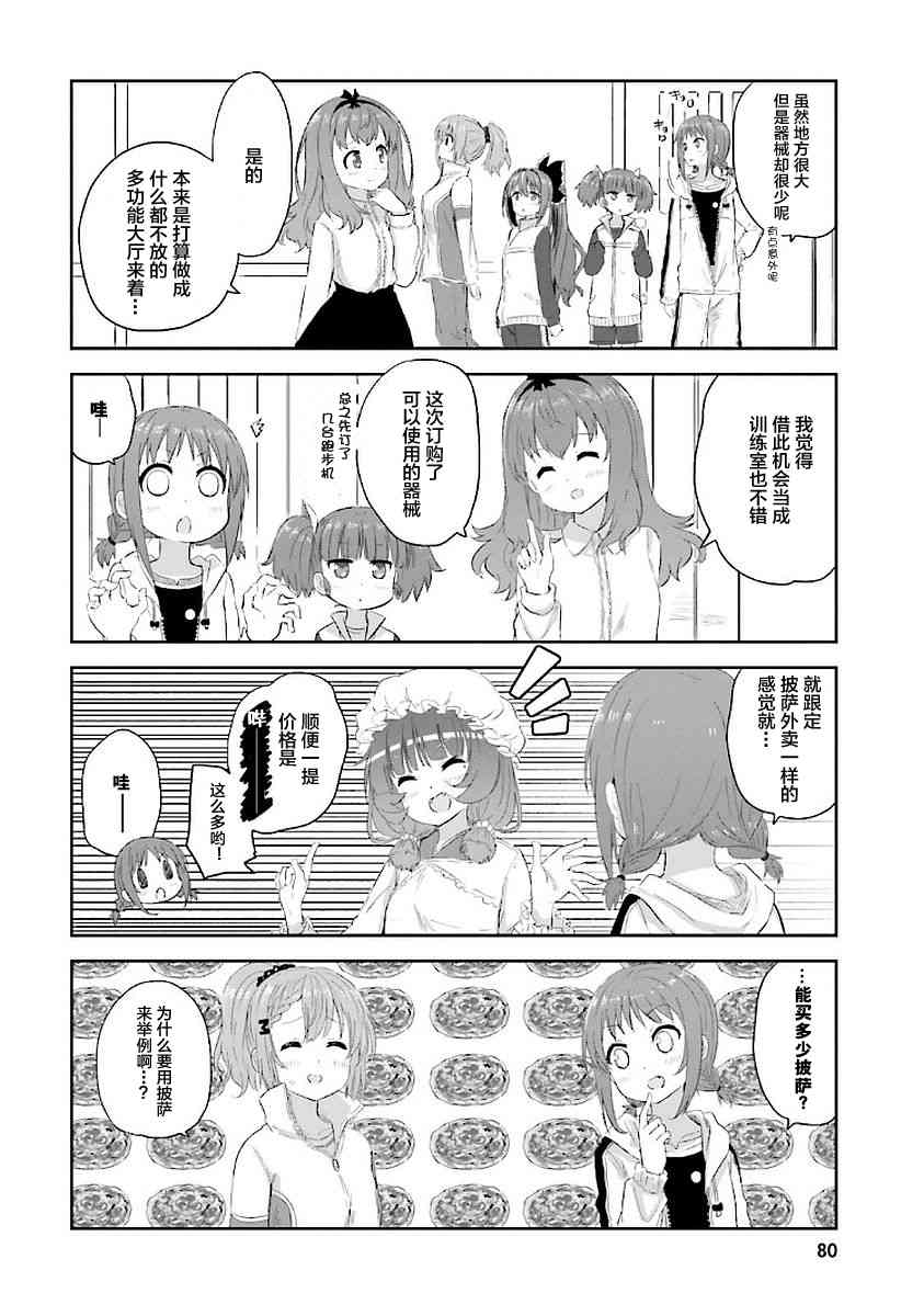 Sister-in-law! 20话 第2页