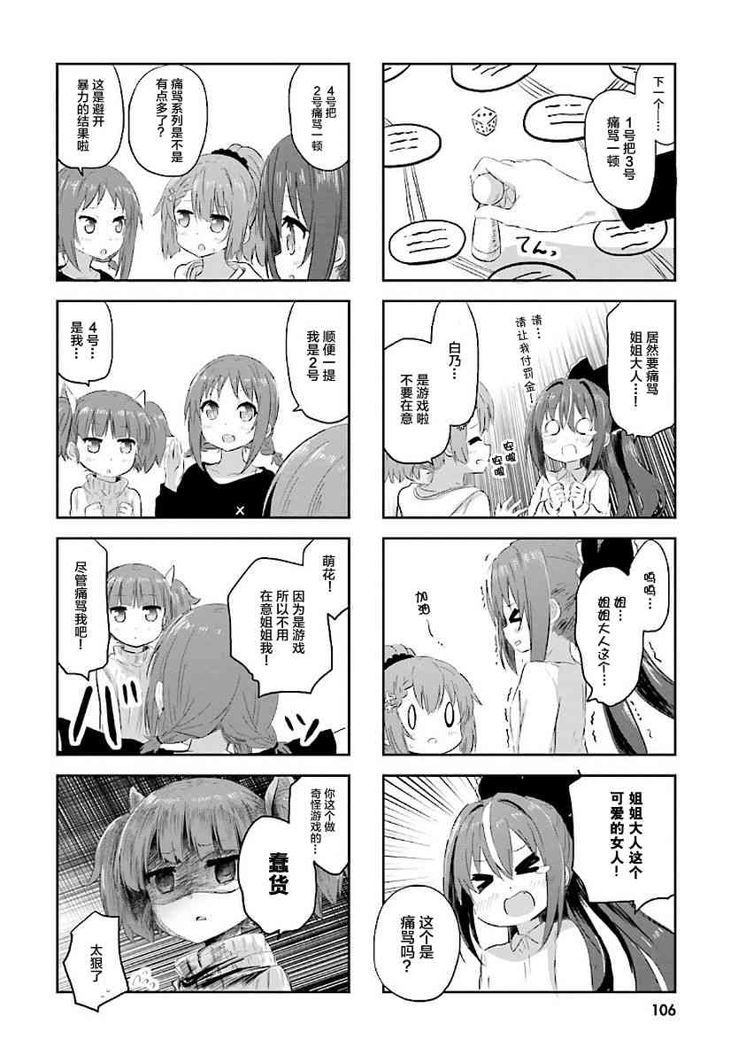 Sister-in-law! 22话 第6页