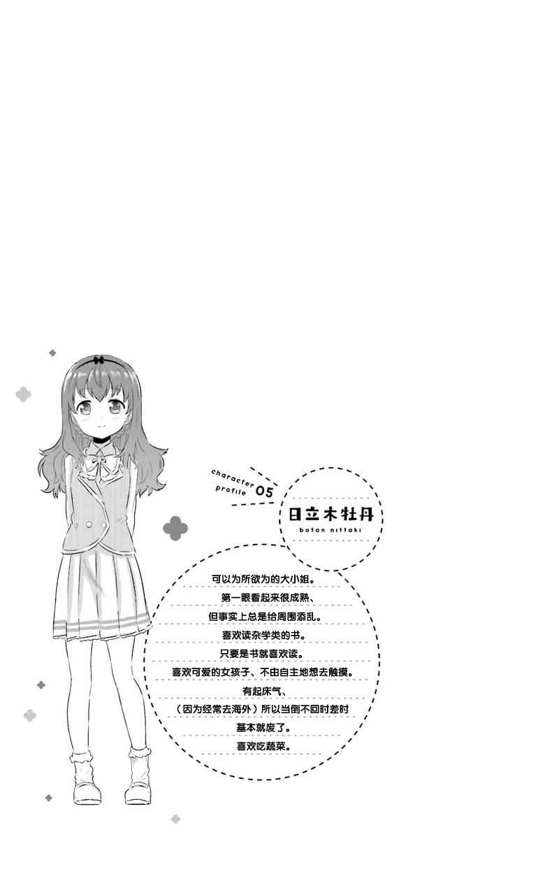 Sister-in-law! 5话 第10页