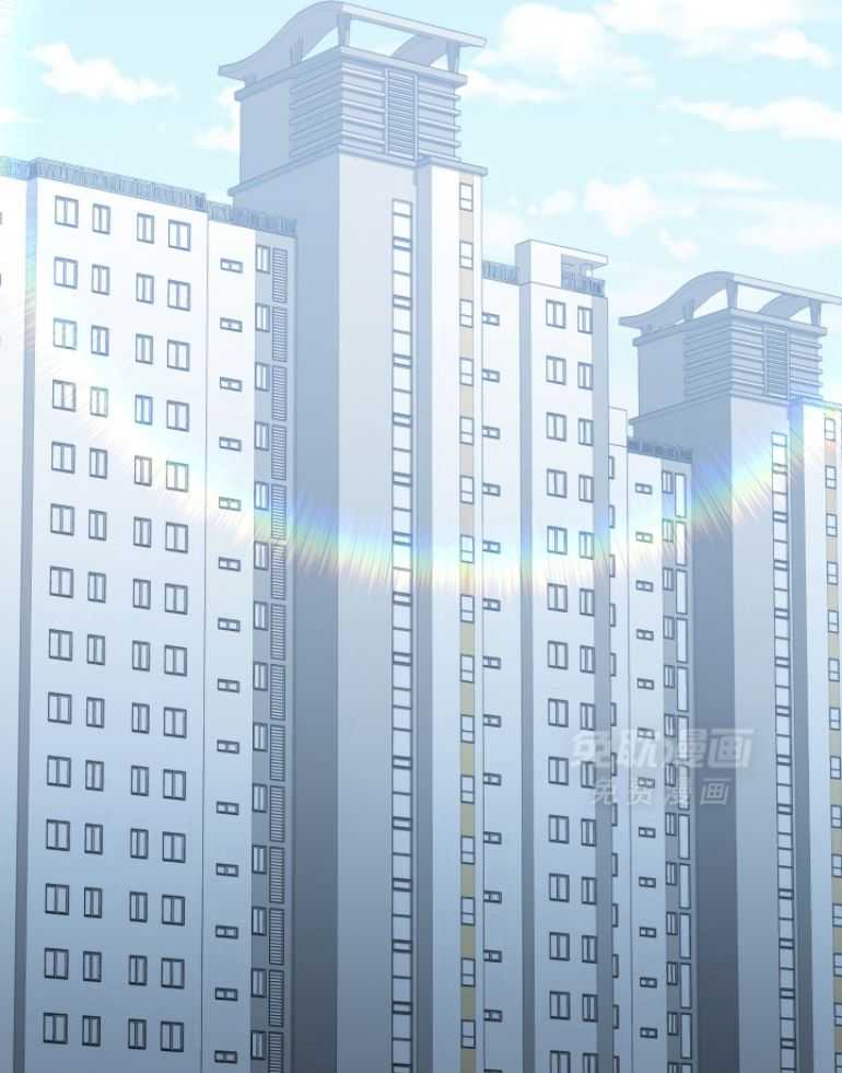 失格家族短篇选第13话图