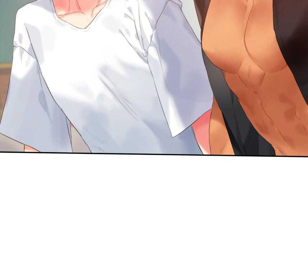 骚不可挡漫画-图27