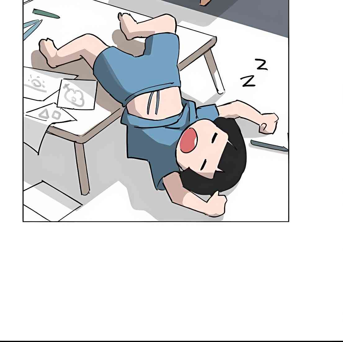 少女妈咪 97话 第2页