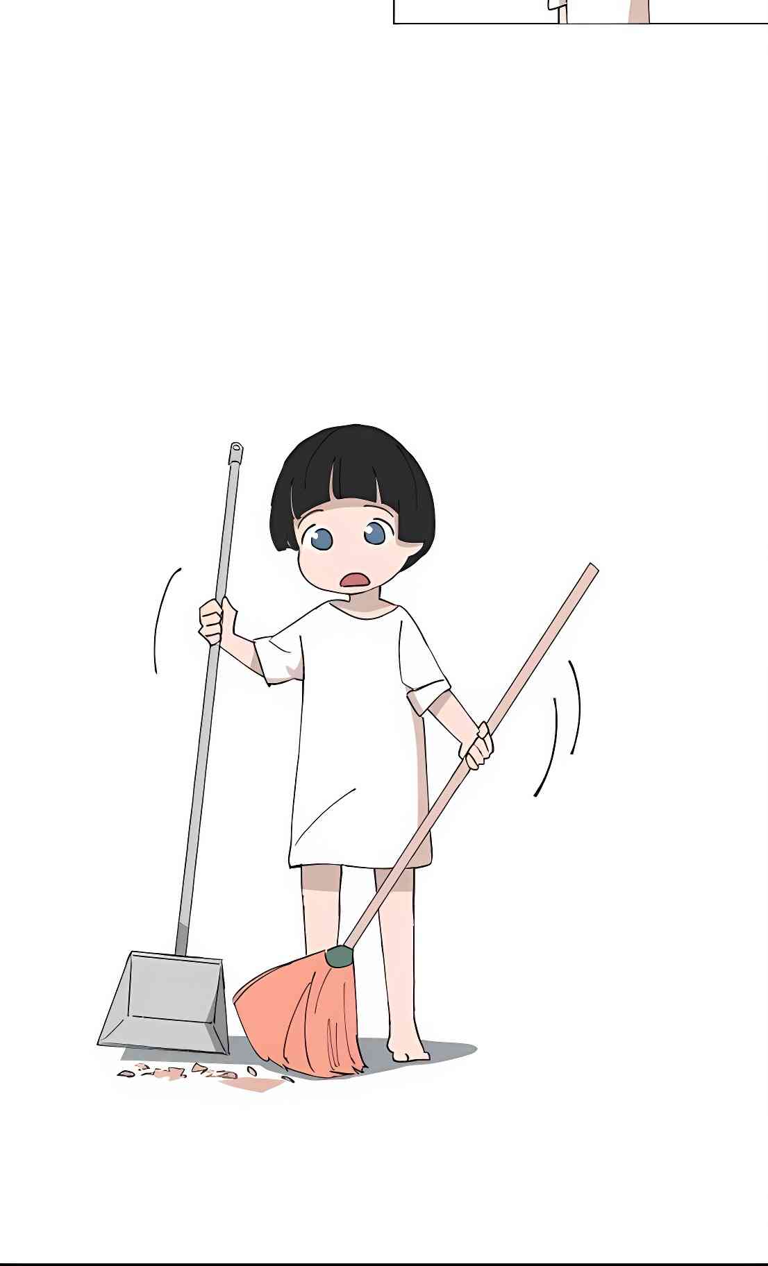 少女妈咪 98话 第11页