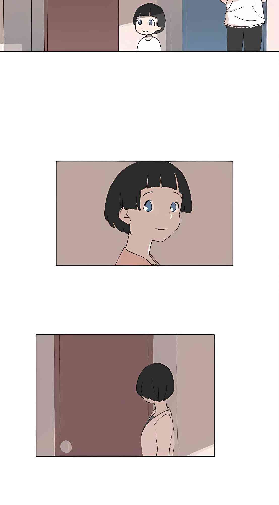 少女妈咪 98话 第23页