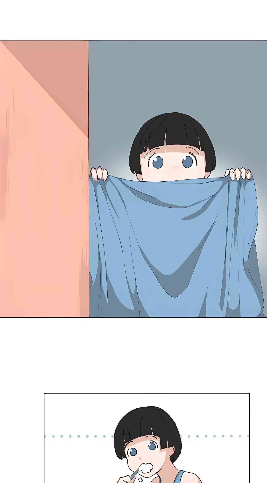 少女妈咪 99话 第0页