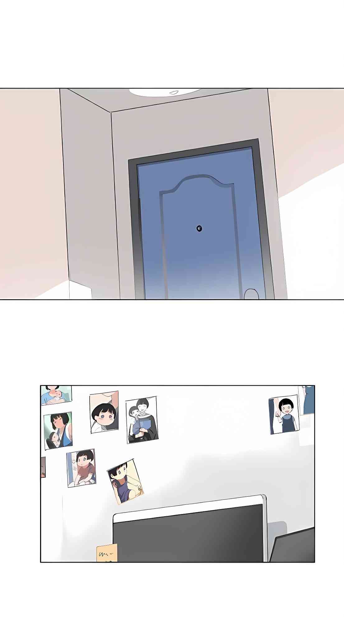 少女妈咪 100话 第7页