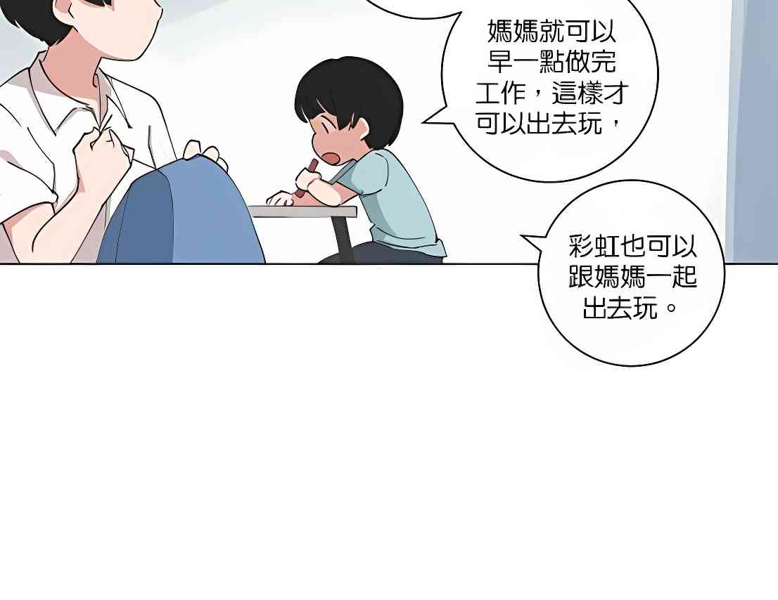 少女妈咪 101话 第5页