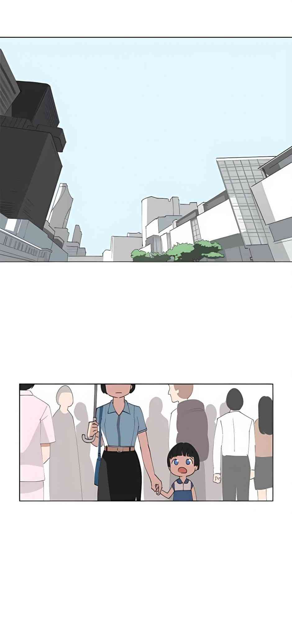 少女妈咪 102话 第8页