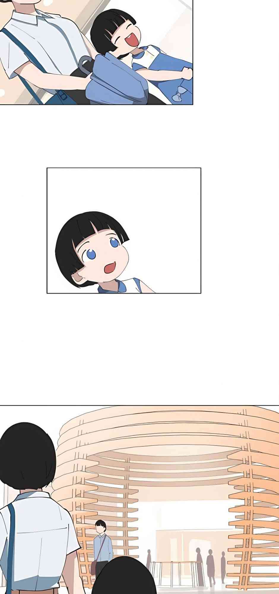 少女妈咪 102话 第12页