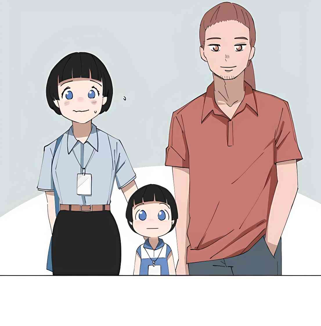 少女妈咪 103话 第2页