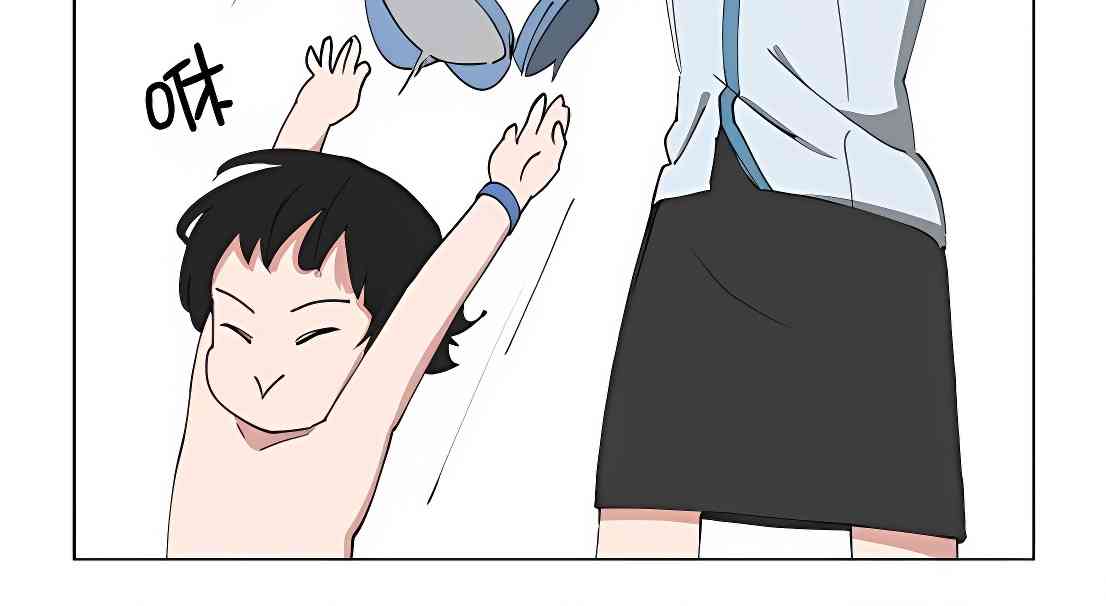 少女妈咪 106话 第6页