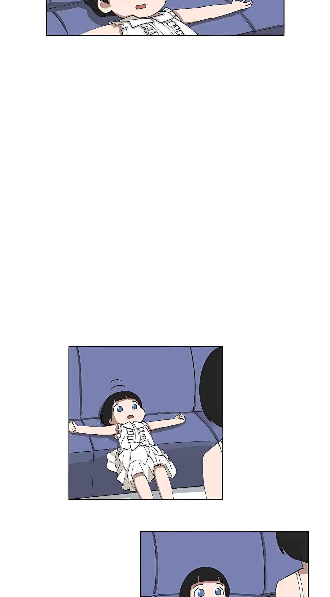 少女妈咪 108话 第13页