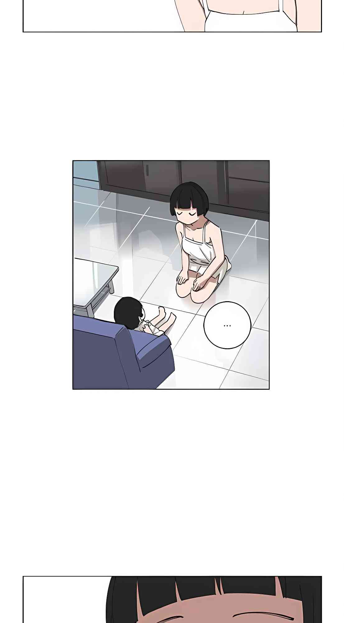 少女妈咪 108话 第17页