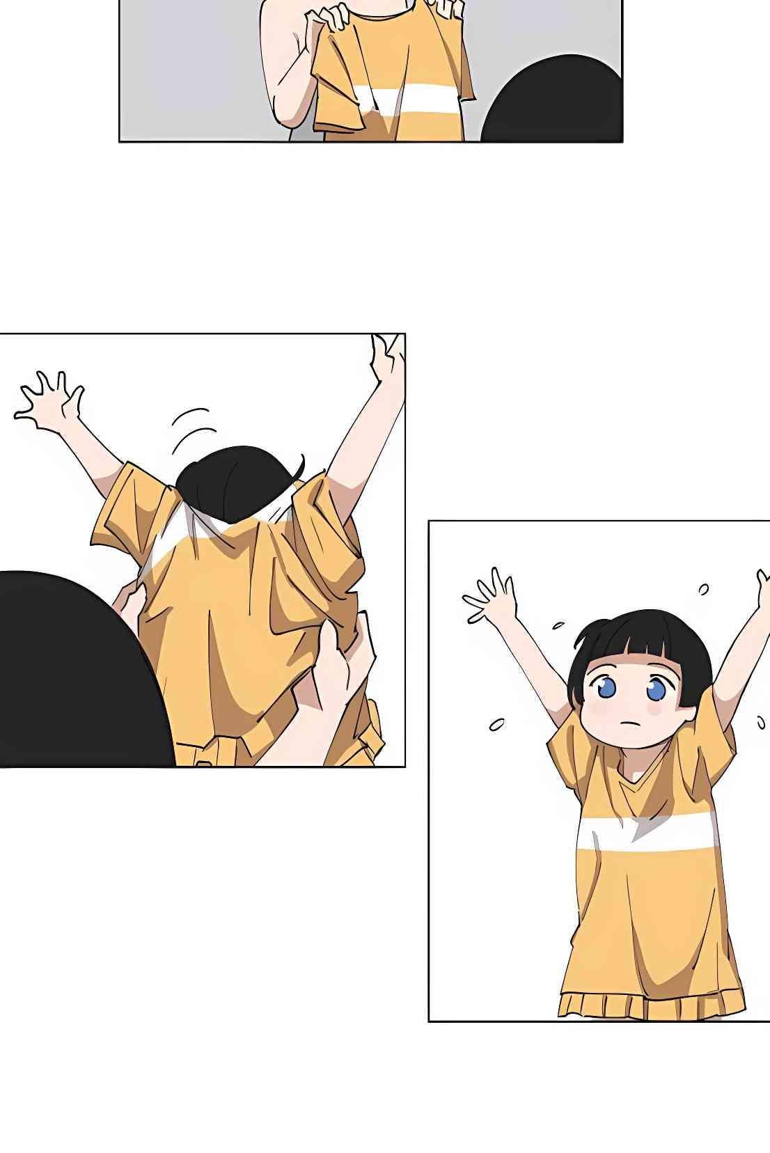 少女妈咪 109话 第5页