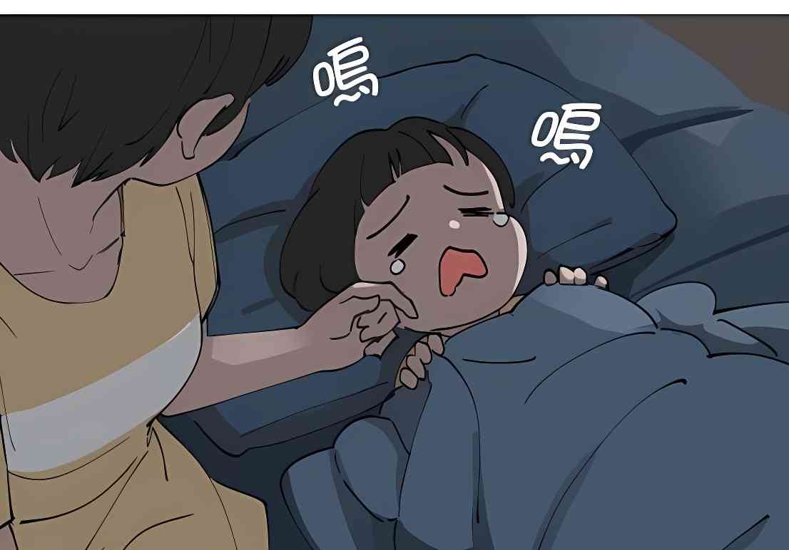 少女妈咪 109话 第19页