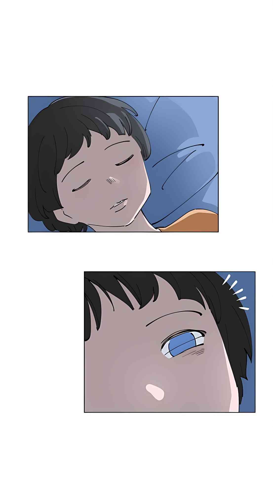 少女妈咪 110话 第2页