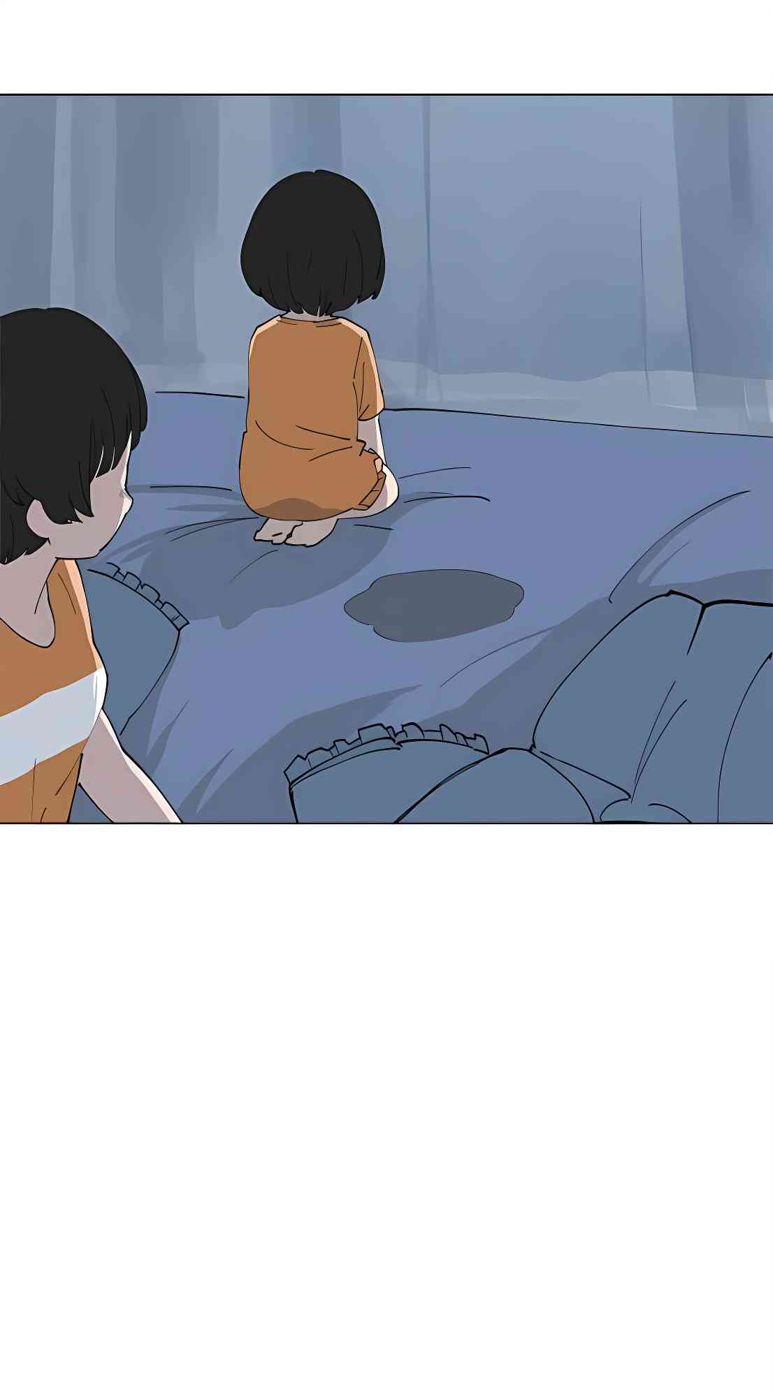 少女妈咪 110话 第5页