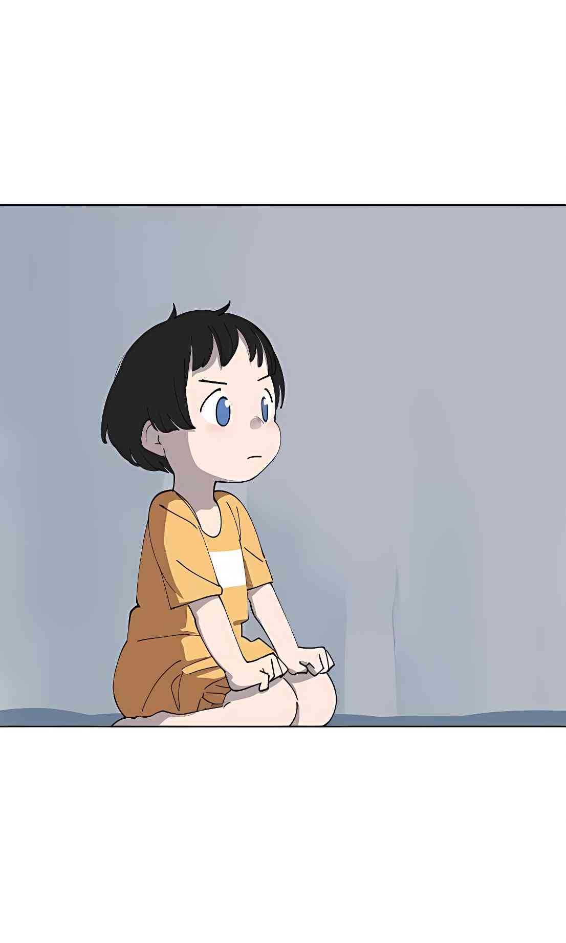 少女妈咪 110话 第6页