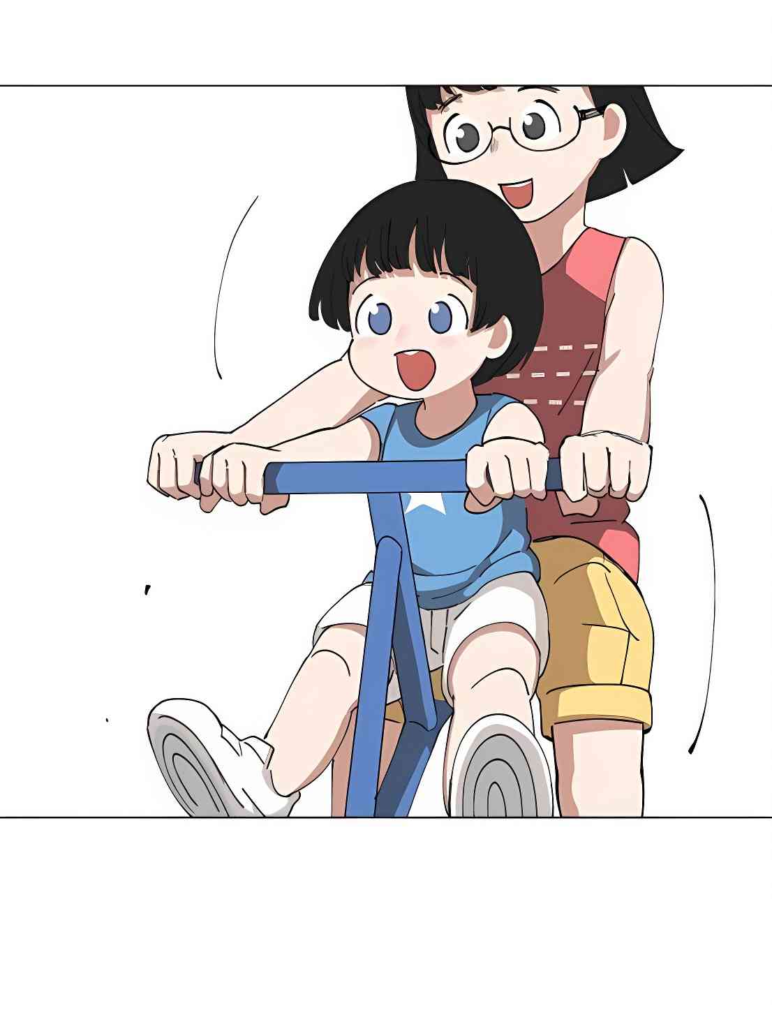 少女妈咪 112话 第23页