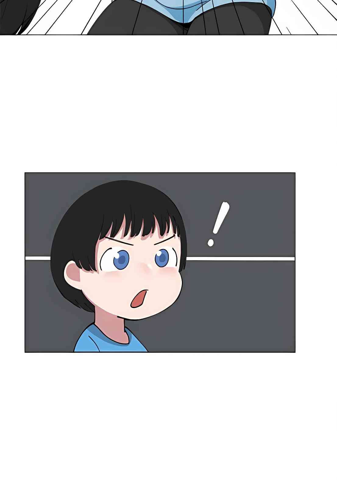 少女妈咪 113话 第5页