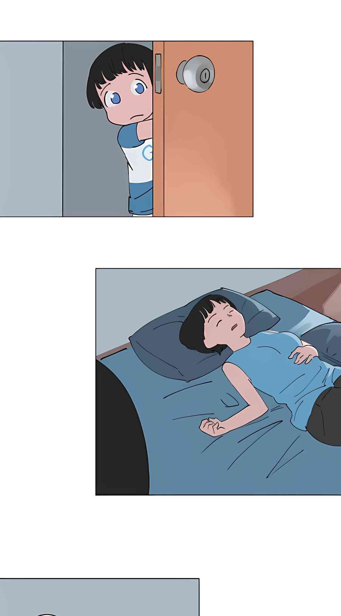 少女妈咪 113话 第22页