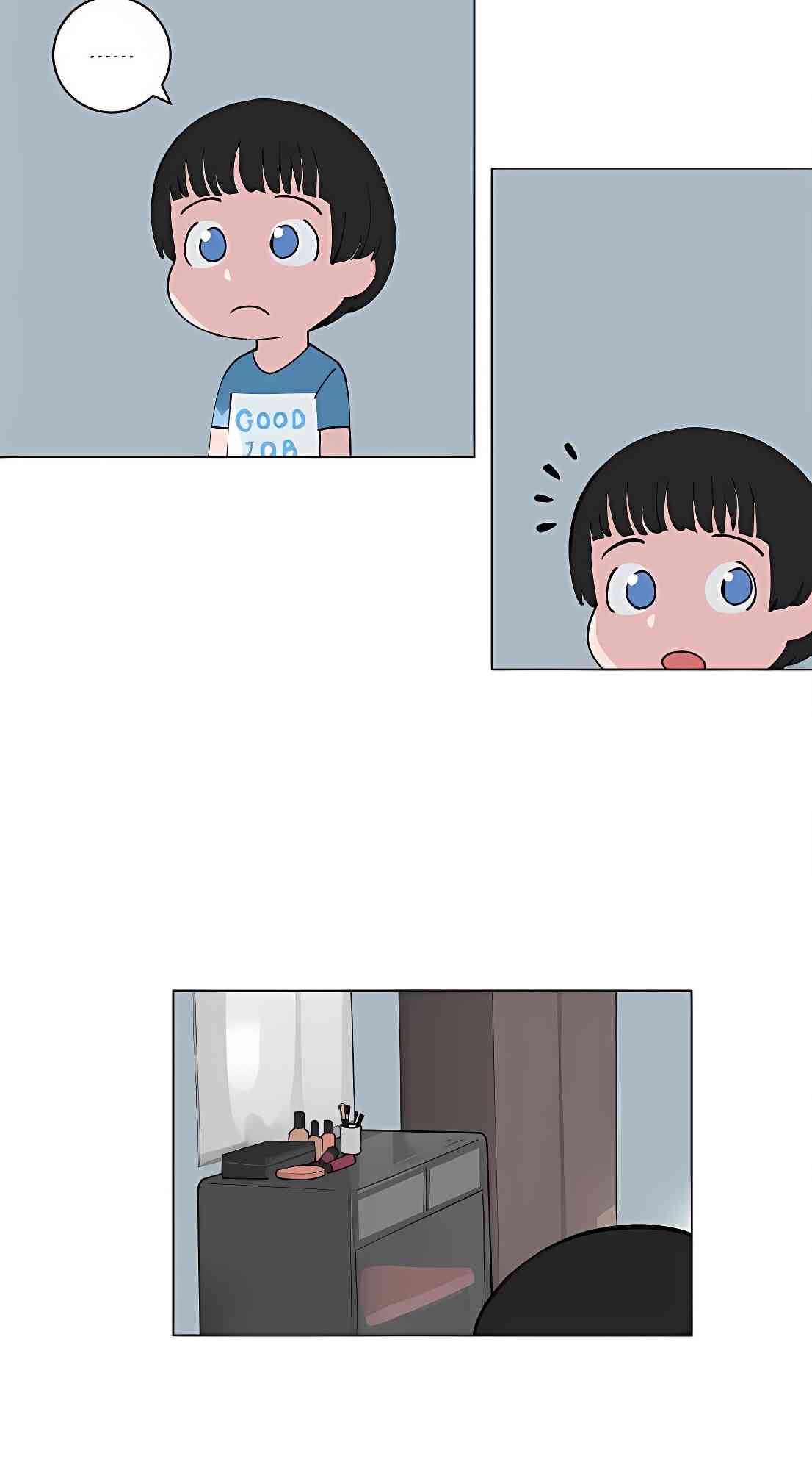 少女妈咪 113话 第23页