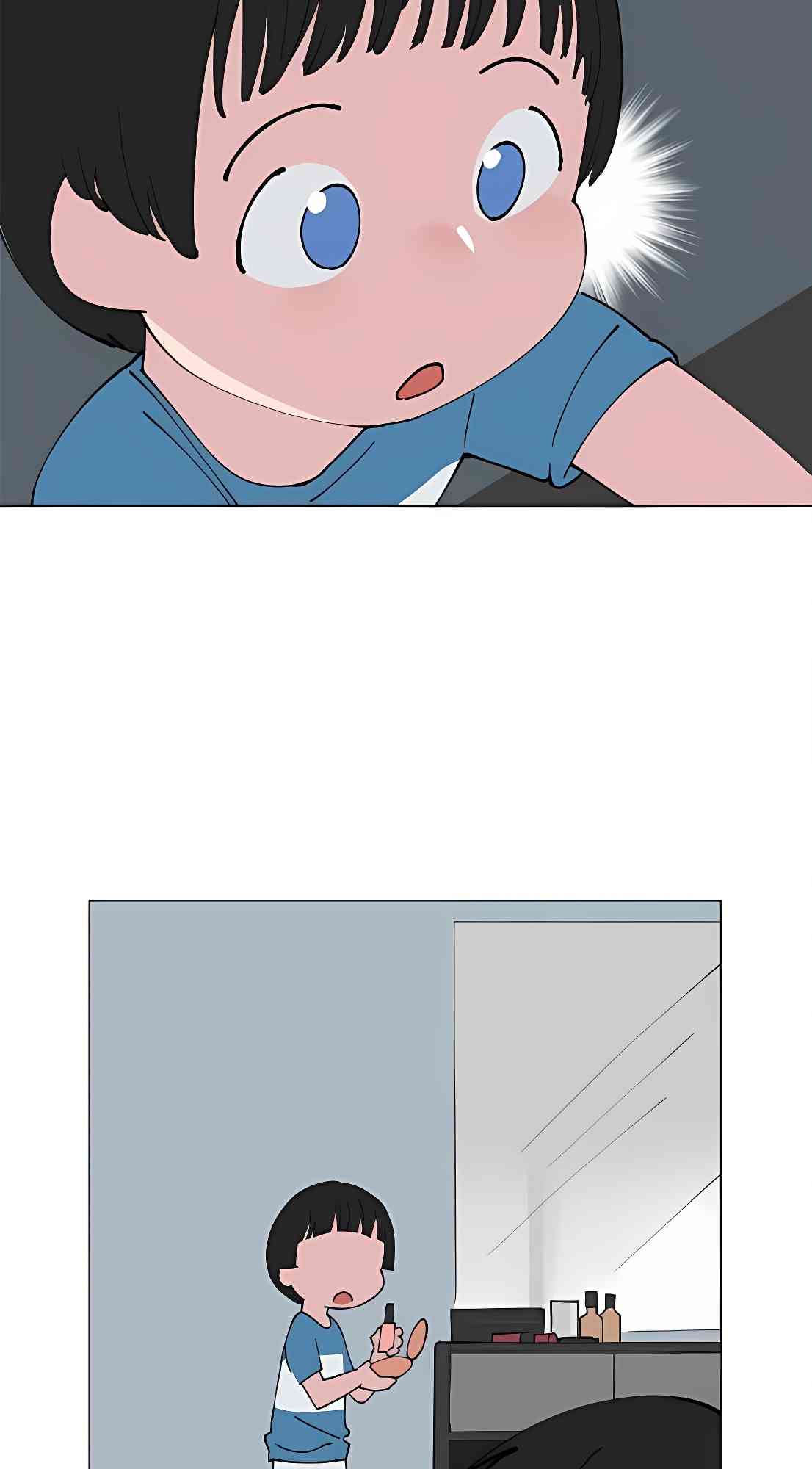 少女妈咪 113话 第27页