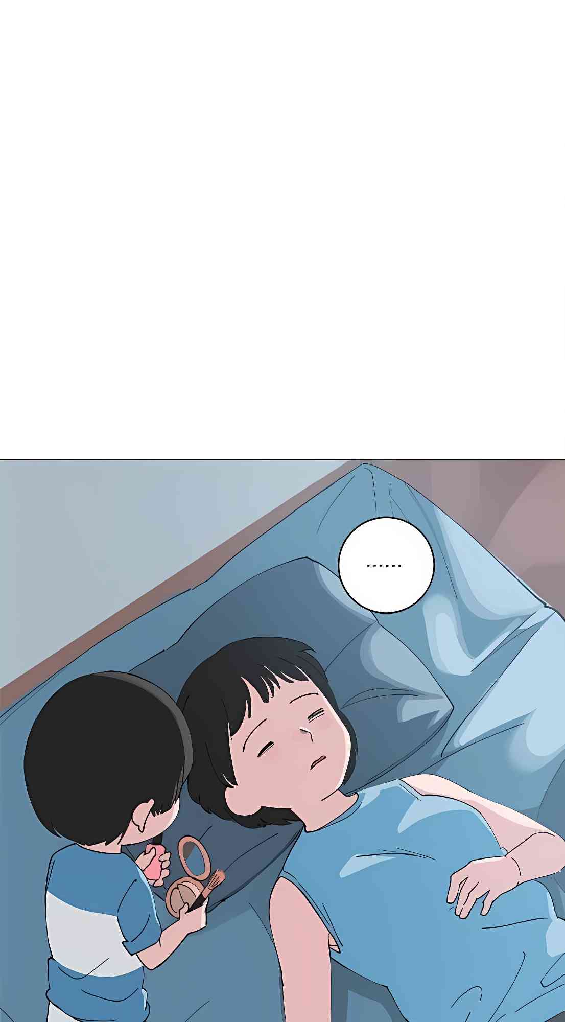 少女妈咪 113话 第30页