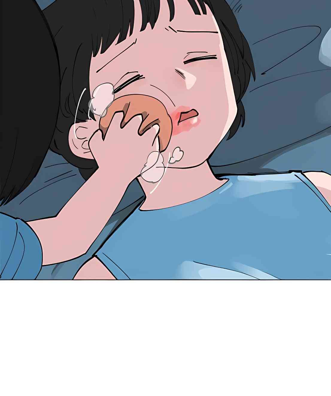 少女妈咪 114话 第12页