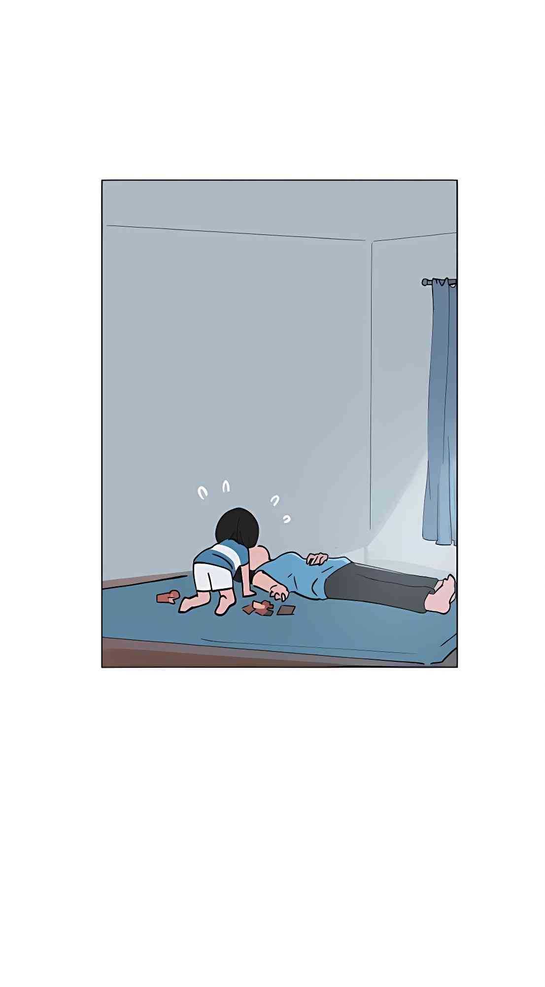 少女妈咪 114话 第16页