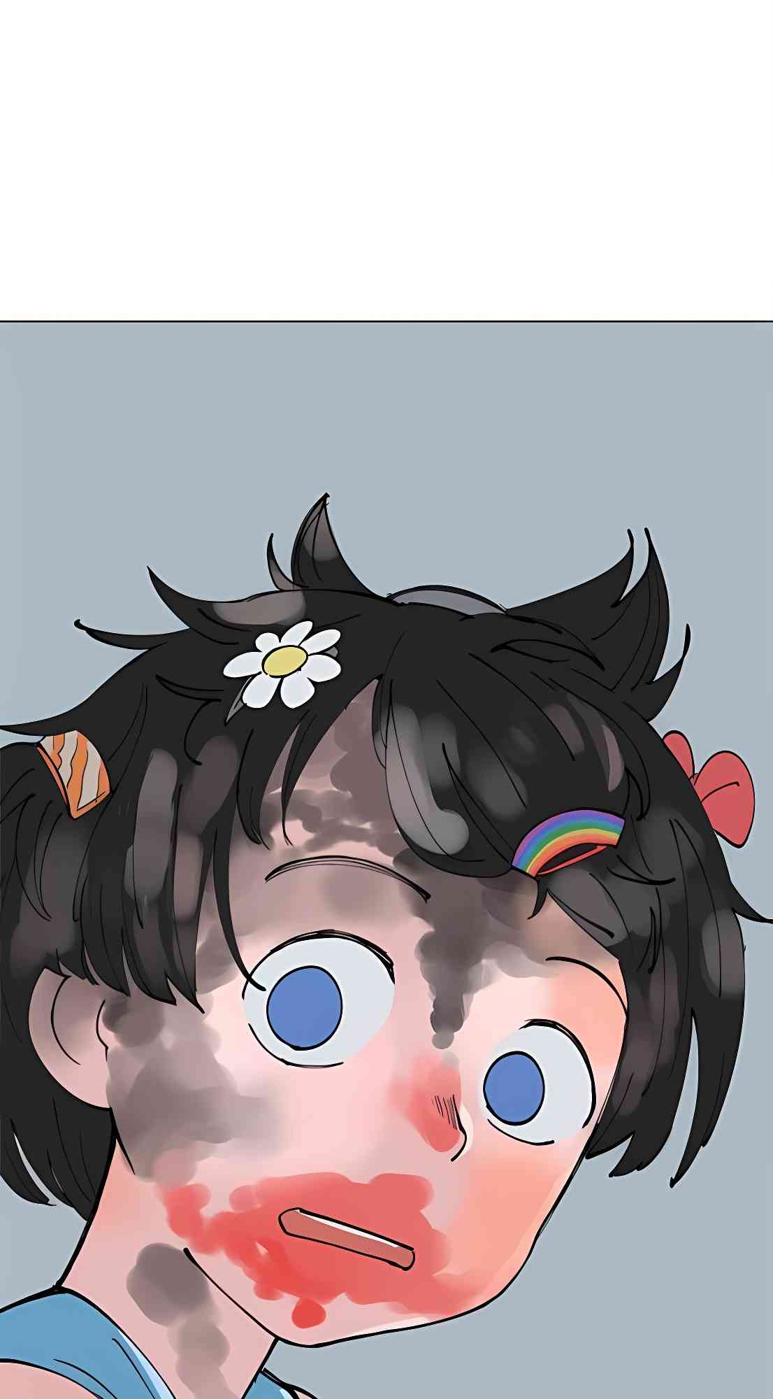 少女妈咪 114话 第33页