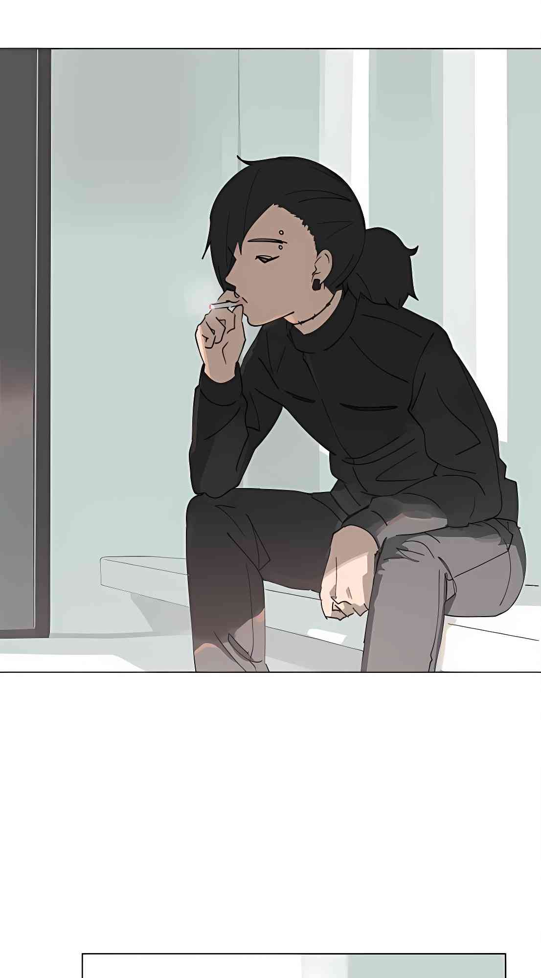 少女妈咪 115话 第4页