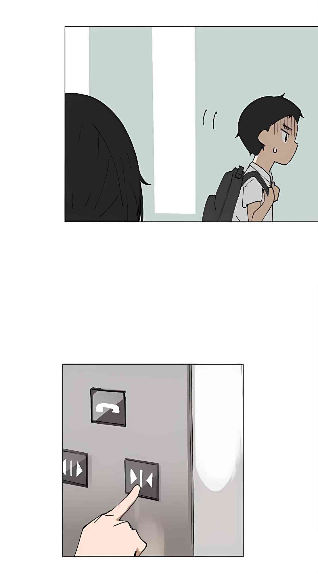 少女妈咪 115话 第6页