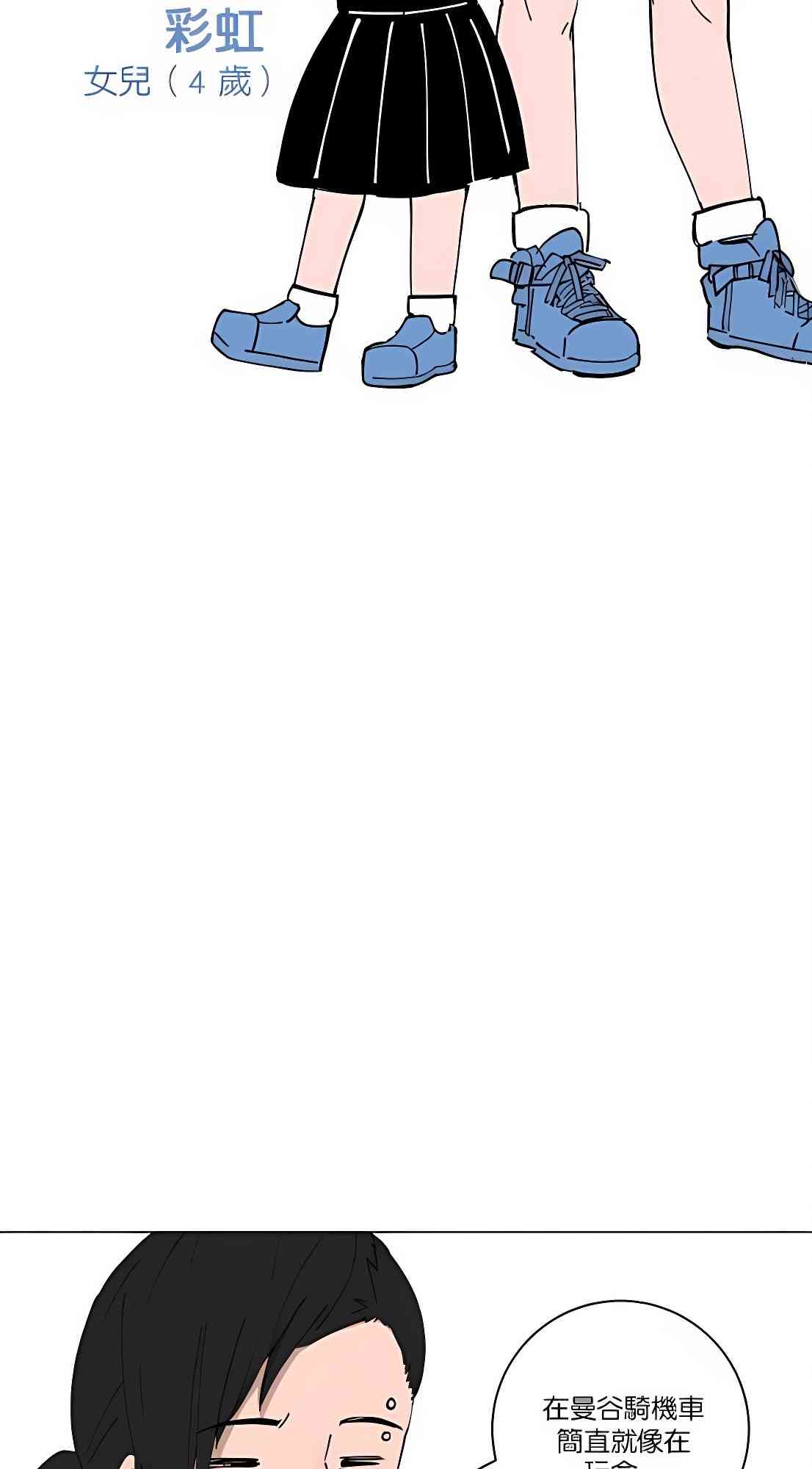 少女妈咪 116话 第1页