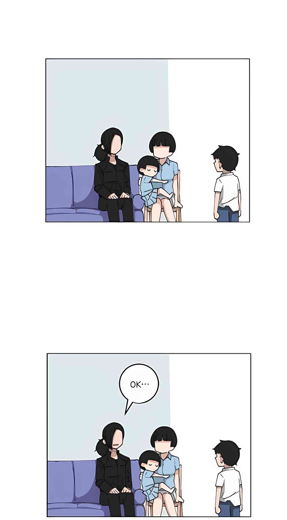 少女妈咪 116话 第26页