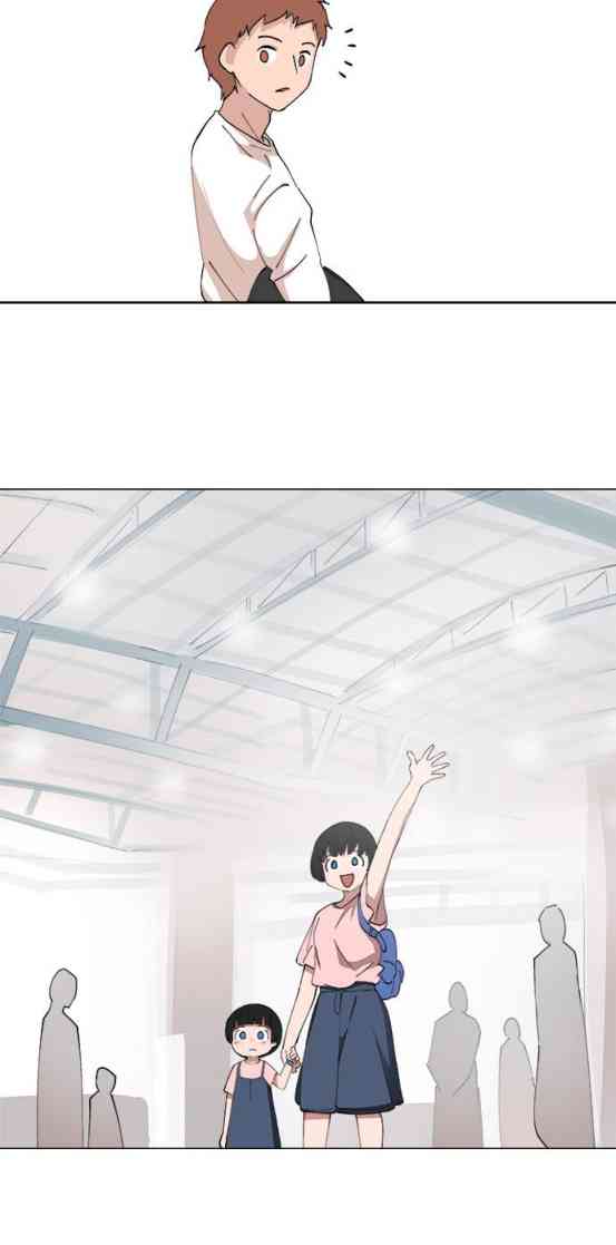 少女妈咪 130话 第1页