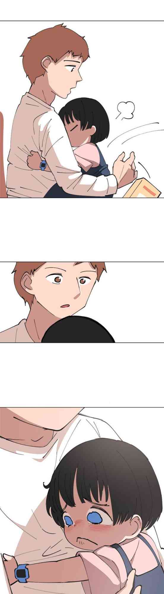 少女妈咪 130话 第24页