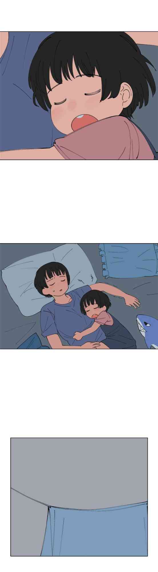 少女妈咪 133话 第0页