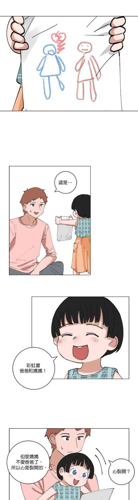 少女妈咪 134话 第22页